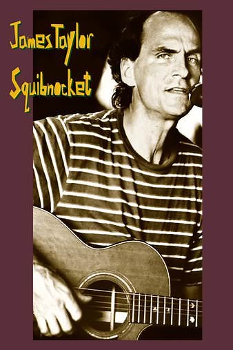 James Taylor: Squibnocket (Live)