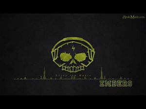 Embers by Sebastian Böhm - [Hybrid, Trailer Music]