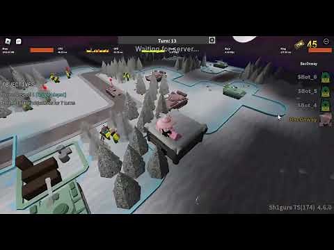 Noobs in Combat: Upcoming map Showcase