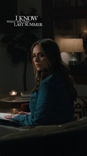 3 days until it all unravels. #IKnowWhatYouDidLastSummer - releases exclusively in cinemas July 18, in English and Hindi. | Sony Pictures