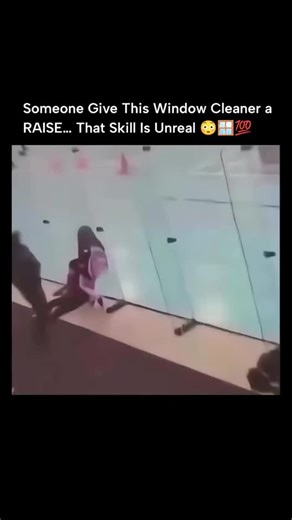 explaining_.how on Instagram: "This video highlights a real-world example of how visual perception, glass architecture, and human reflexes can create surprisingly confusing situations in modern buildings. Large glass walls and panels are designed to be as transparent as possible to enhance natural light and aesthetics, but this same transparency often reduces visual cues that help people distinguish solid barriers from open space. Studies in environmental psychology and building safety show that