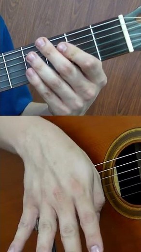 Como hacer chasquidos en guitarra: Imprescindible 🧐