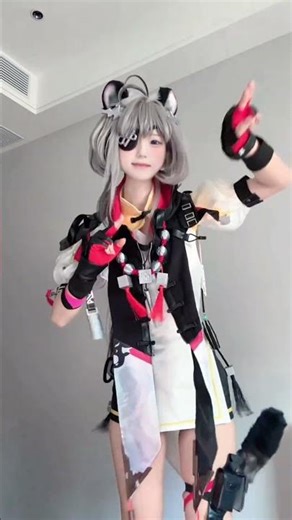 The Boss Emerges! ArknightsEndlands OldWatersFlowNewWaves Tang