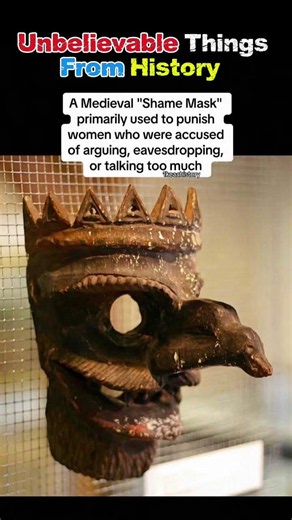 Strange Punishments of History #history #medieval #darkhistory #ancienthistory #historyfacts