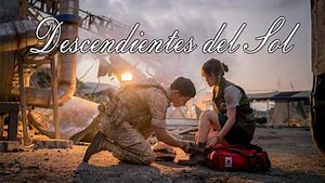 Descendientes del Sol Capitulo 5 – novelas360.com | Telenovelas!