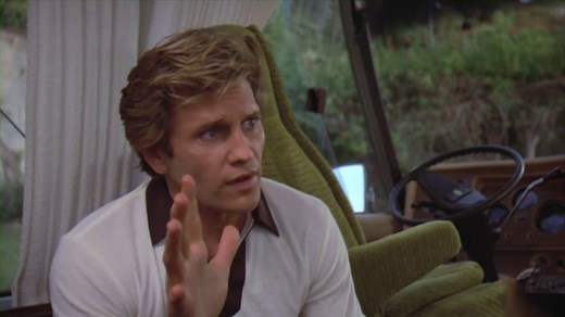 Force: Five (1981) Trailer HD