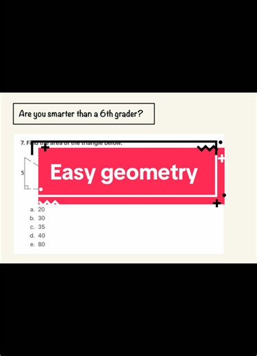 #creatorsearchinsights #math #geometry #mathchallenge #fyp