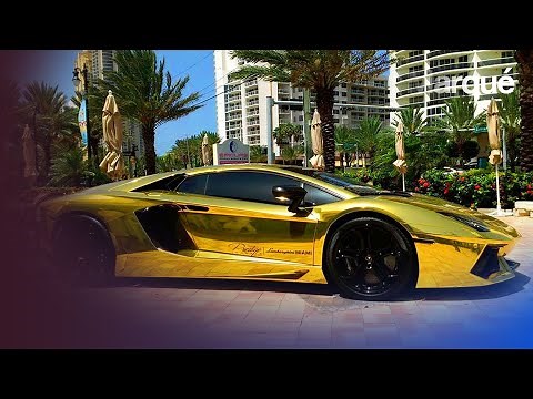 When Billionaires Have No Limits | Documentary