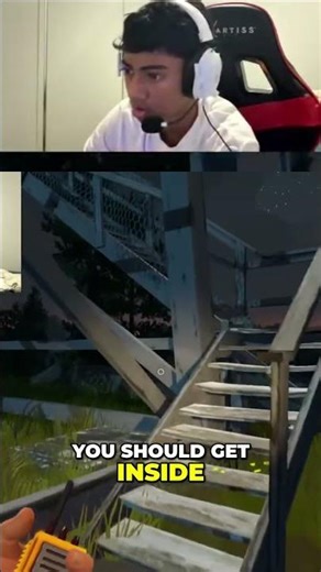 My Tower Was Vandalized! Typewriter Thrown Out Window! #shorts