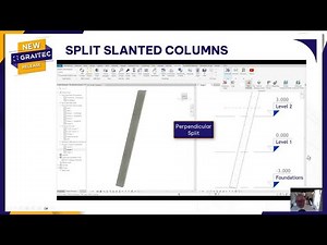 Webinar: Discover What's New in GRAITEC PowerPack for Revit 2025