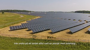 ChromoGenics - The Pioneers