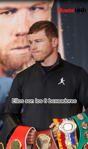 México tiene en la actualidad a un total de ocho campeones mundiales en el boxeo. #boxeomexicano #CAMPEONESMUNDIALES #México | MundoKO