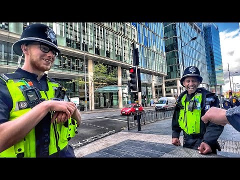 West Midlands Police Headquarters
