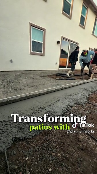 Transform Your Space with Quality Decorative Concrete