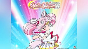 Sailor Moon (Original Japanese Version) (English Subtitled) Season 1 Episode 1