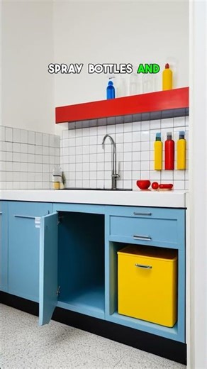 5 Tiny Kitchen Hacks That Save Space & Time