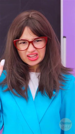 Makeup Expectations vs Reality 😅 #shorts