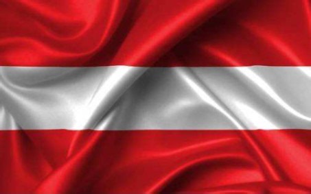 奥地利国歌--让我们拉起手来（中德字幕）