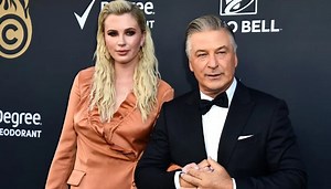 Ireland Baldwin finds freedom in redefining moment