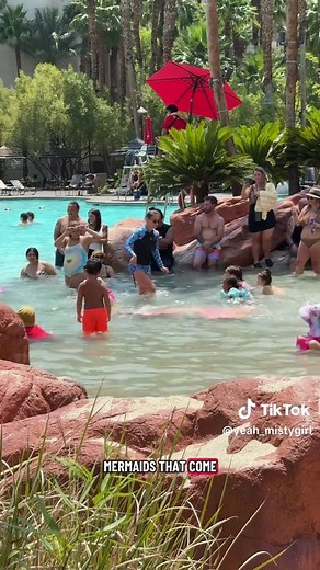 Tahiti Village: Family Fun at Las Vegas Resort