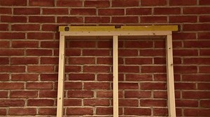 How To Build A DIY Partition Wall