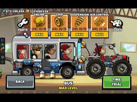 More fake/modded hcr2 gameplay pt.4