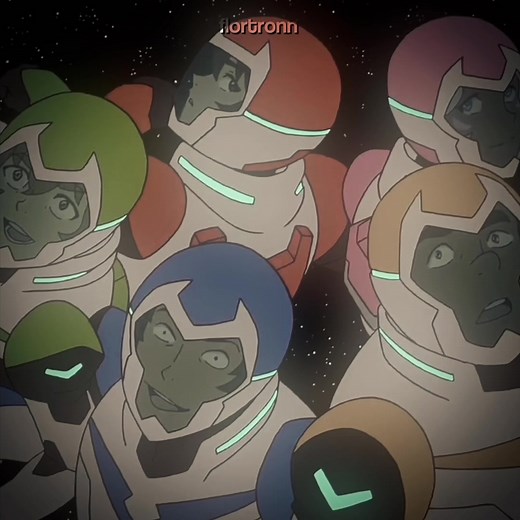 Epic Voltron Season 7 Episode | Action-Packed VLD Edit