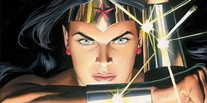 Top DC Characters 6-4