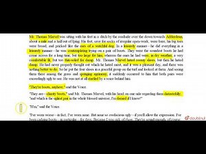 CHAPTER 9 DETAILED EXPLANATION