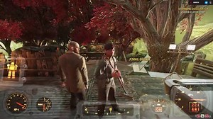 Video :: Fallout 76 Steel Dawn DLC - Disarming Discovery - Find blood Eagle - Enter Throne Room - Kill Dagger