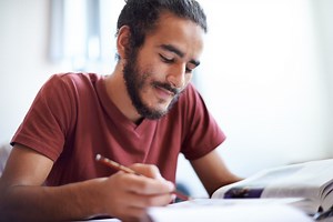 Understanding Why It's Important to Take Notes