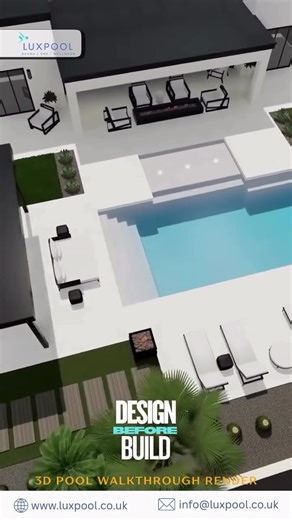 Swimming Pool Builders Trusted by Homeowners and Businesses Across the Country