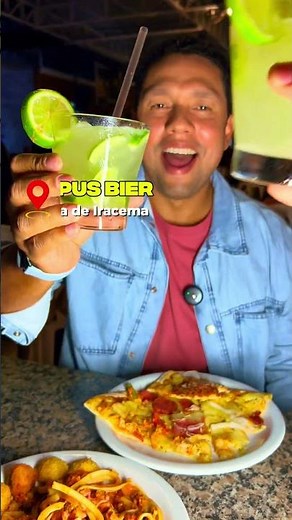 4 all-you-can-eat restaurants in Fortaleza
