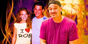 Survivor: How Boston Rob & Amber Have Grown Their Family Over The Years