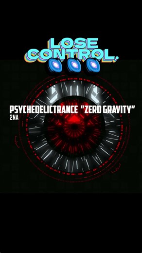 ZERO GRAVITY 🌌 Psychedelic Trance | 2Na-Mix #electronicmusic #psychedelictrance #techno #trance