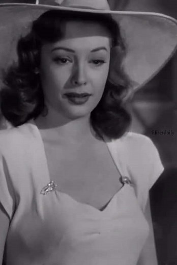 Explore 'Out Of The Past' (1947) with Jane Greer