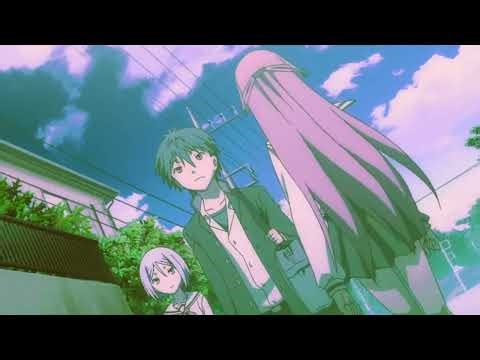 Trinity Seven op full