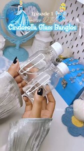 Epoxy Resin Bangles Tutorial 💙✨‼️DIY Resin Art For Beginners‼️ #resin #epoxyresin #resinart #tutorial #bangles #artist #art | Risha's Thread