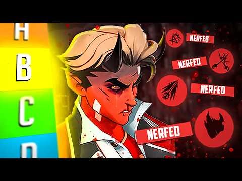 They GUTTED This Hero... (HUGE Apollo Nerf)