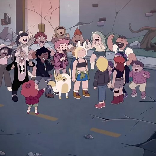 (SPOILERS) Farewell, Fionna and Cake. #fionnaandcake #fionnaandcakeedit #adventuretime #adventuretimeedit #simonpetrikov #fyp #gumlee #hbo #hbomax #fionnaandcakespinoff #zxycba