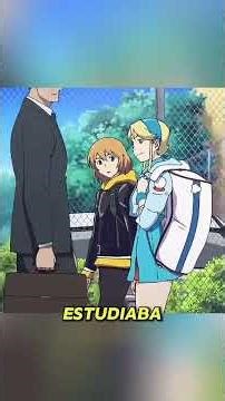 Heroman #Viral #manga #animescenes #summary #anime