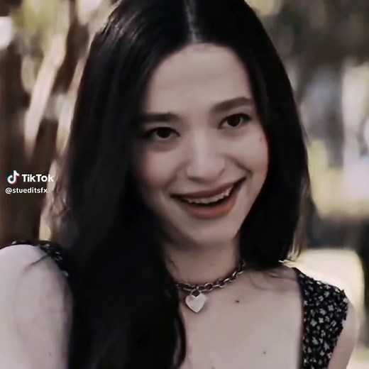 Scream 5 Amber Freeman and Mikey Madison Edits