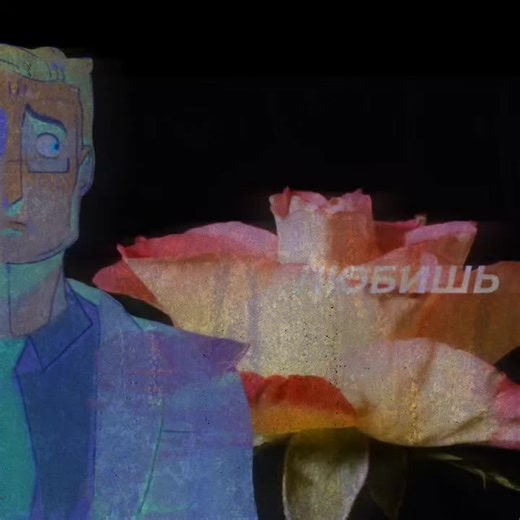 BLUE SKY PORTAL AUGH #art #fandom #portal #portal2 #bluesky #wheatley #chell