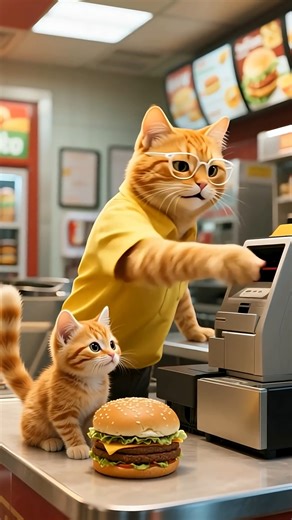 33K views · 1.6K reactions | Cute Kitten With MaMa Cat Sad Story #sadstory #sadcartoon #sadness #kitten #sad | Cat Sad Story Cartoons | Facebook