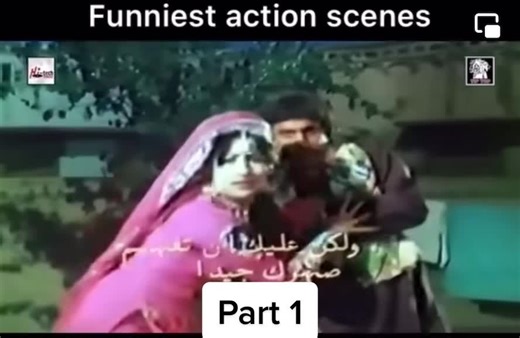 Humorous Costumes and Comedic Actions in Various Settings