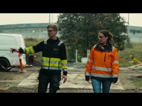 Brookfield | Modulaire: Modular Services & Infrastructure