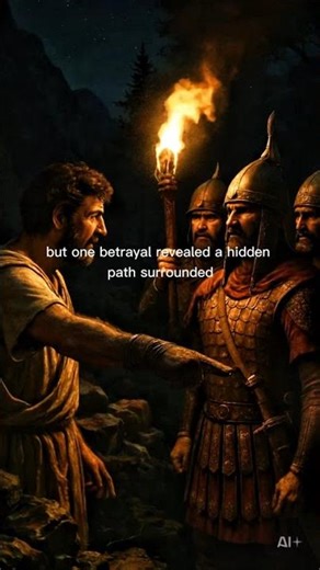 Thermopylae’s 300 Lions