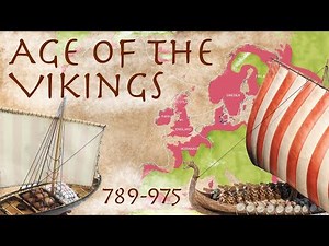 Age of the Vikings // Evolution of the Viking Longship #2 (750-975)