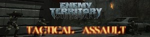 Quake Wars: Tactical Assault v0.3.2 file