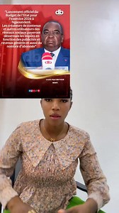 Le MINFi veut vous faire quoi comme ça?? Breff heureusement que ça ne concerne pas tout le monde 🙏♥️ ANSA MEDIA a trop d’infos | Eloundou de Monatele